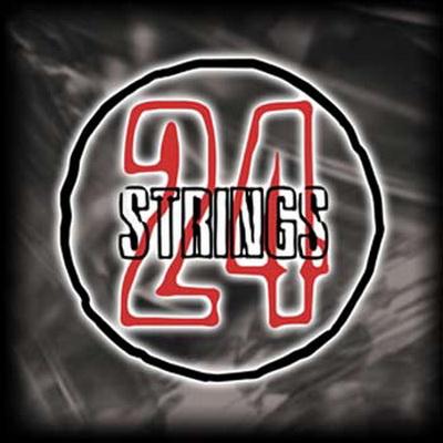 Strings 24
