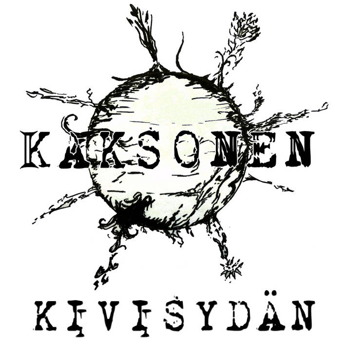 Kivisydän