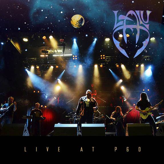 Live at P60