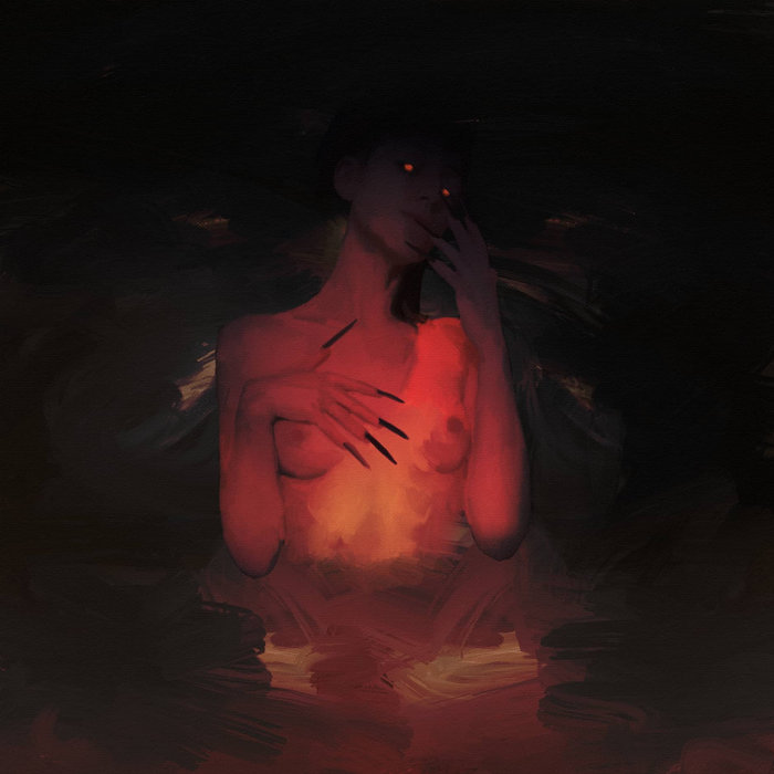 The Unholy