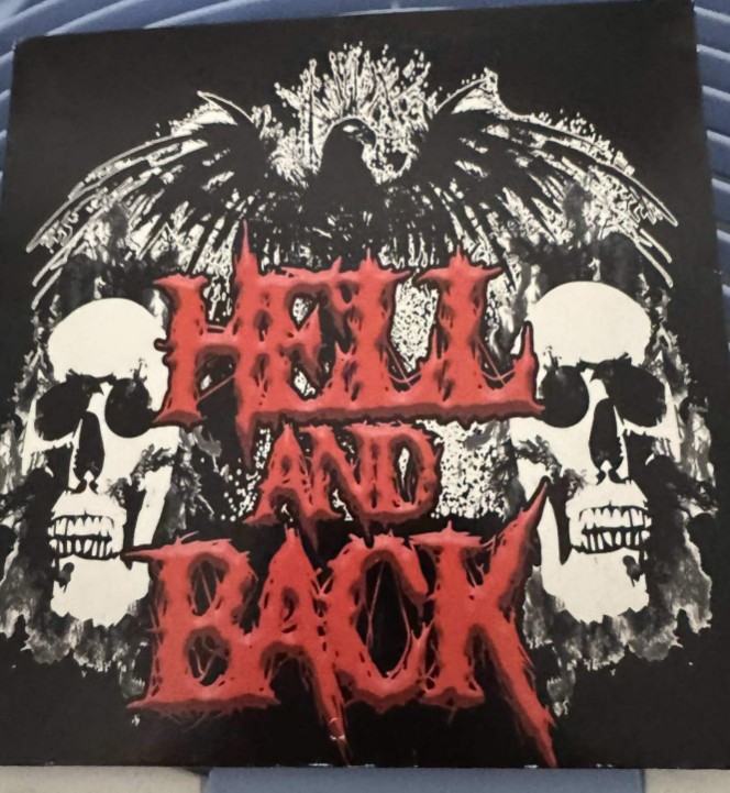 Hell and Back