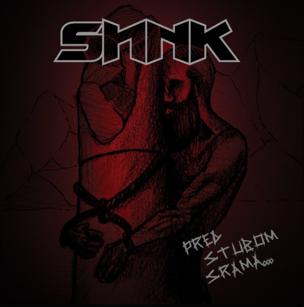Pred stubom srama...
