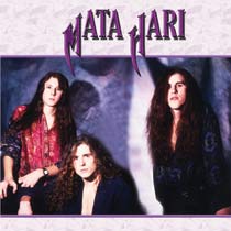 Mata Hari