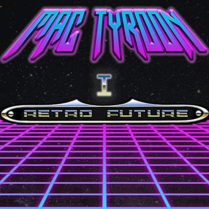 Retro Future