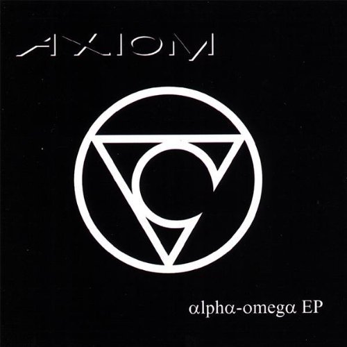 Alpha-Omega