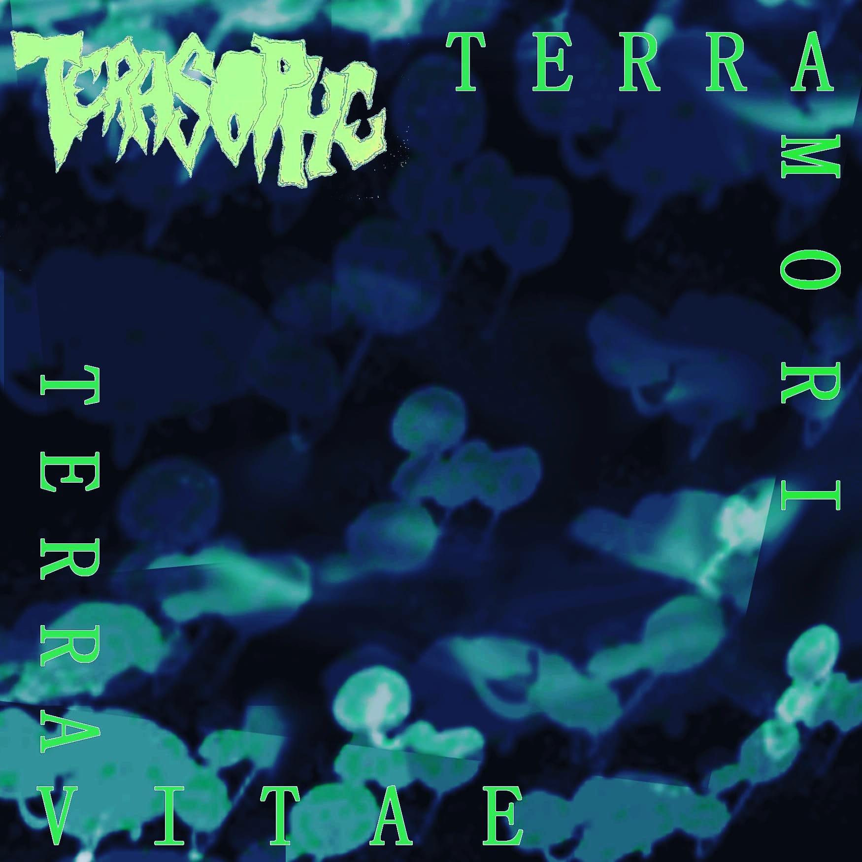 Terra Vitae/Terra Mori