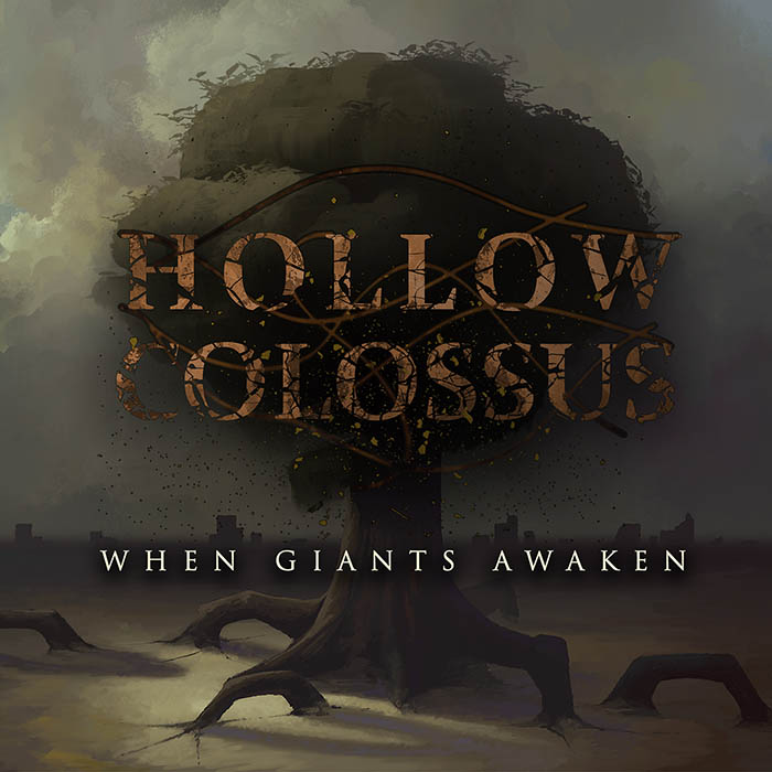 When Giants Awaken