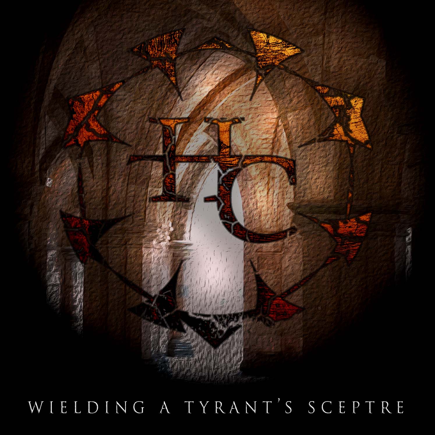 Wielding a Tyrant's Sceptre