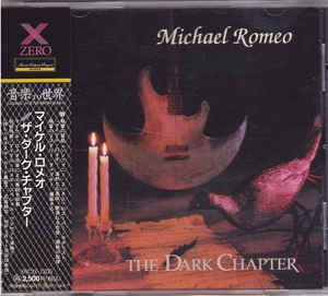 The Dark Chapter