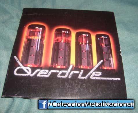 Overdrive