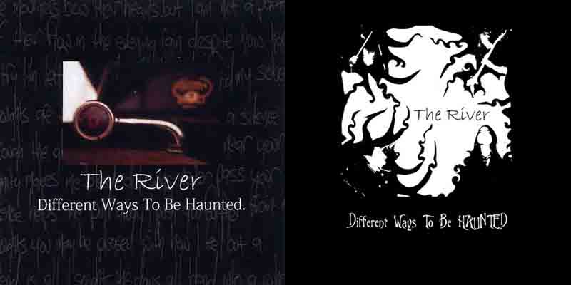 Different Ways to Be Haunted