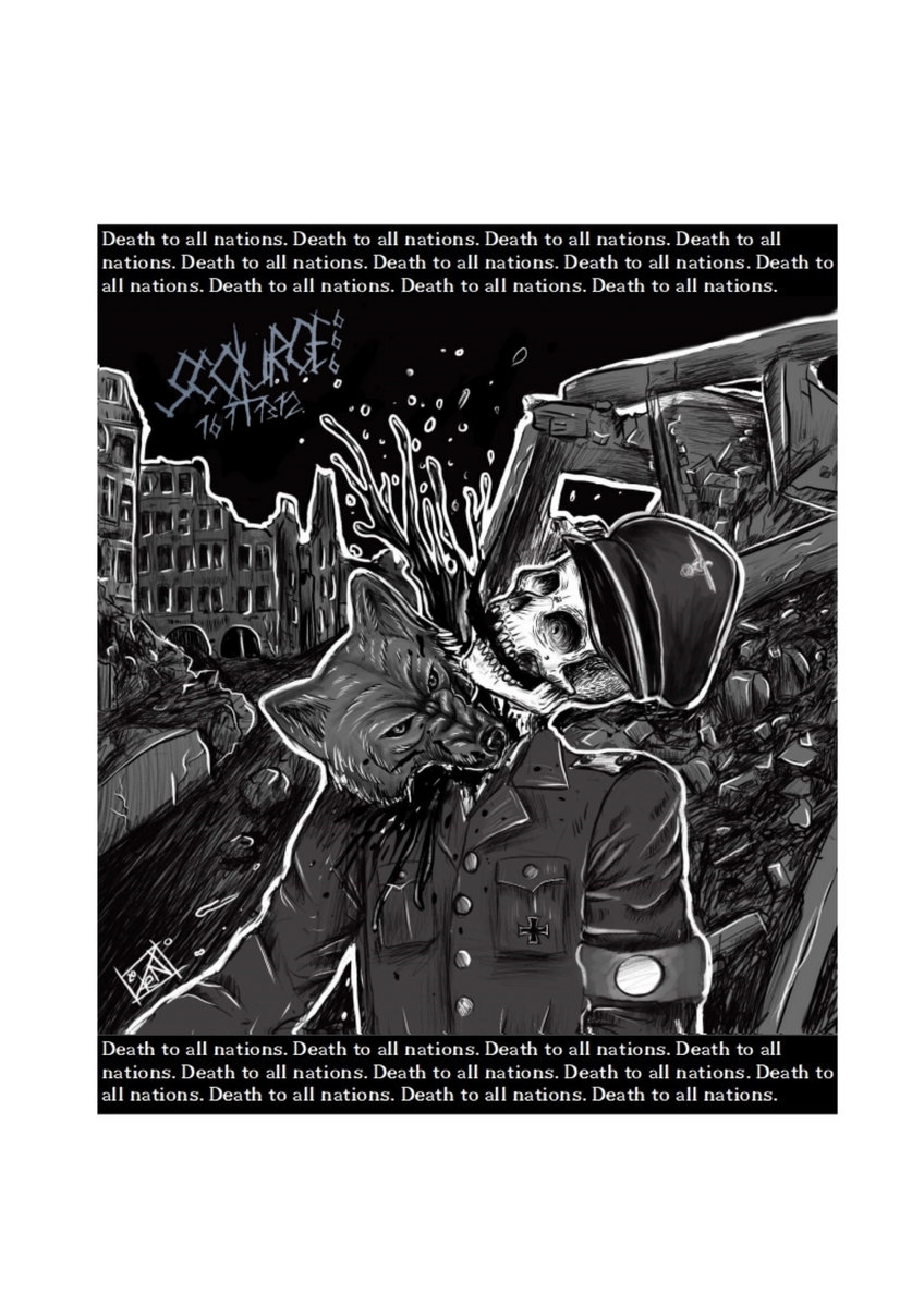 Death to All Nations