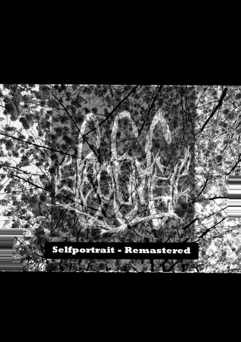 Selfportrait - Remastered