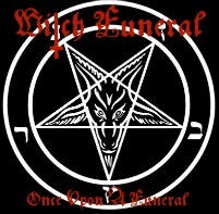 Once upon a Funeral
