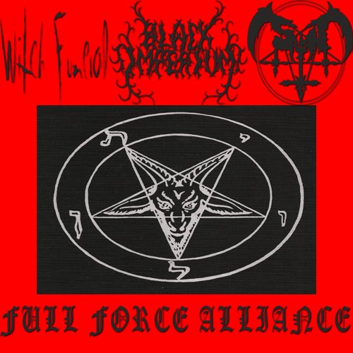 Full Force Alliance