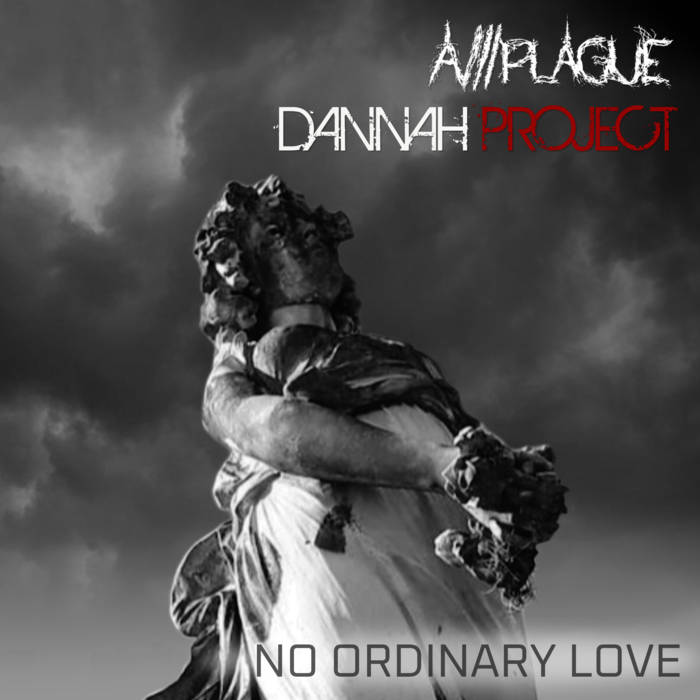 No Ordinary Love