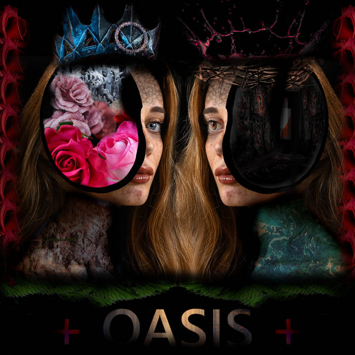 + Oasis +