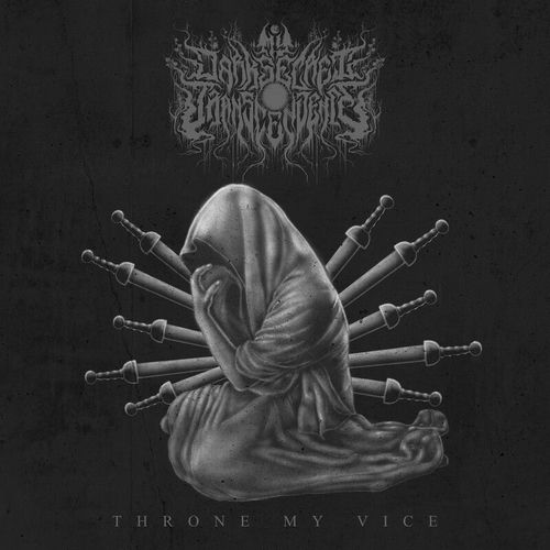 Throne My Vice
