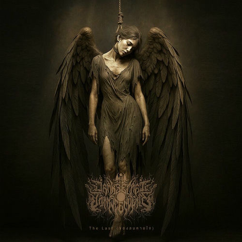 The Last (ของลมหายใจ)