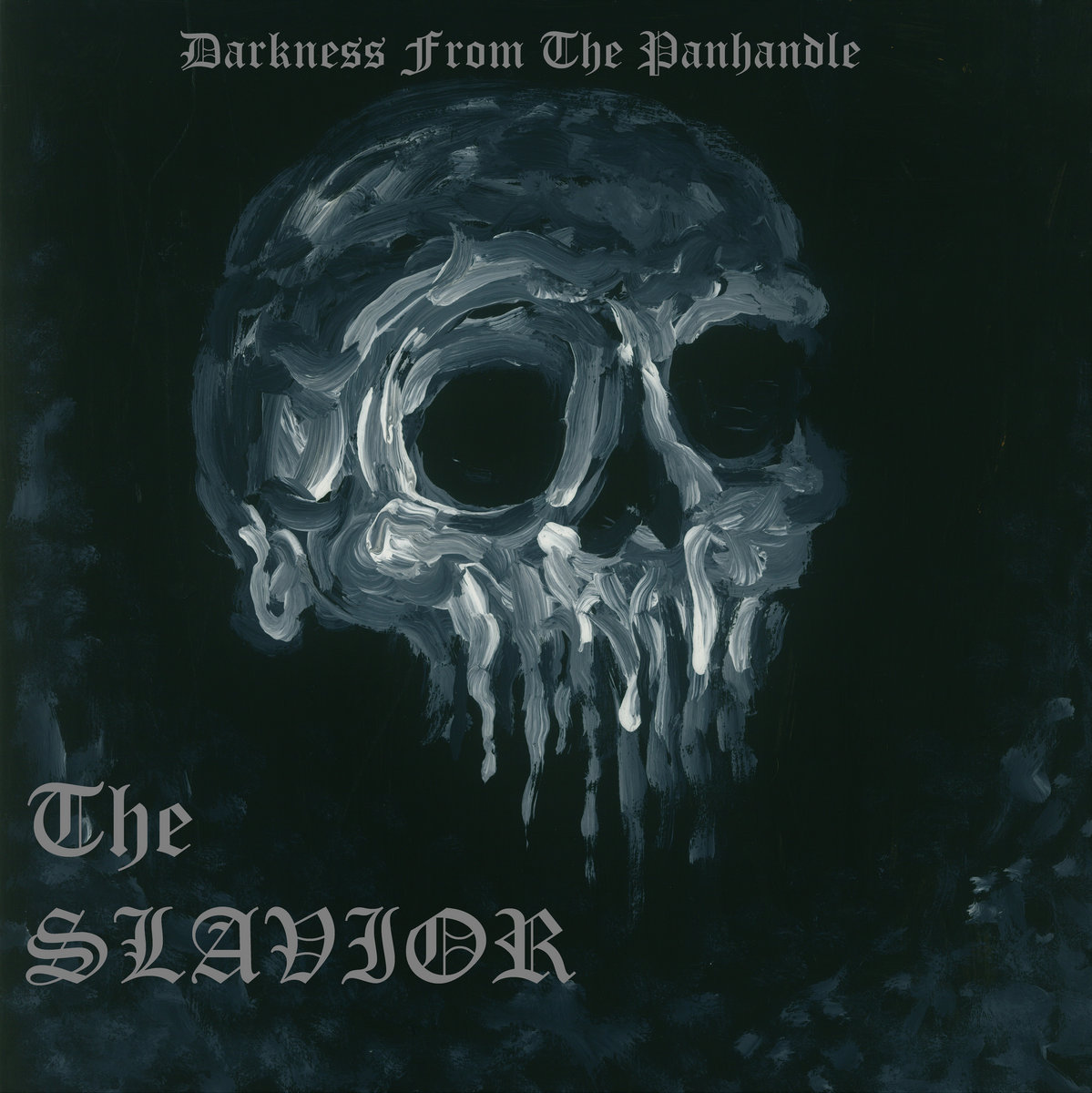 Darkness From the Panhandle