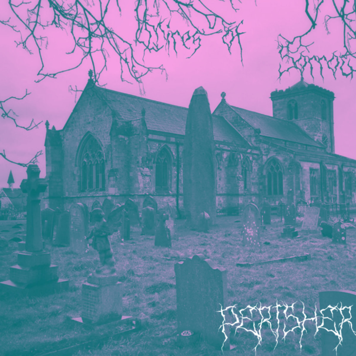 Mires of Sorrow