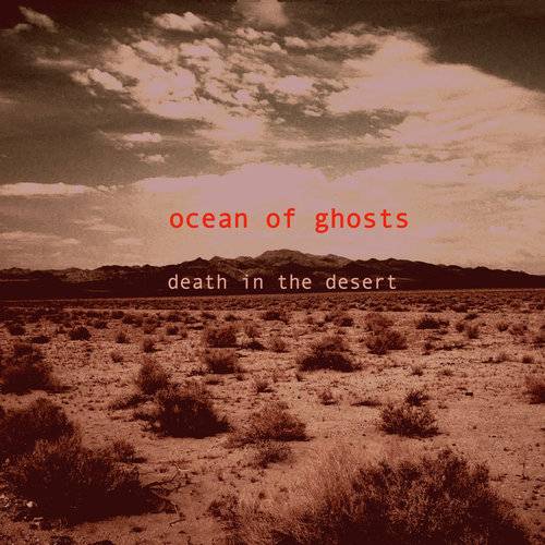Death in the Desert