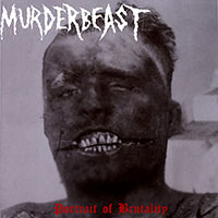 Portrait of Brutality