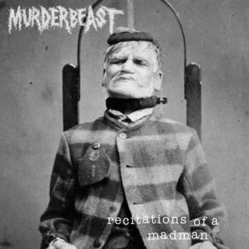 Recitations of a Madman
