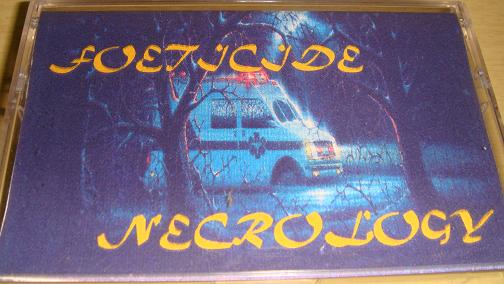 Necrology