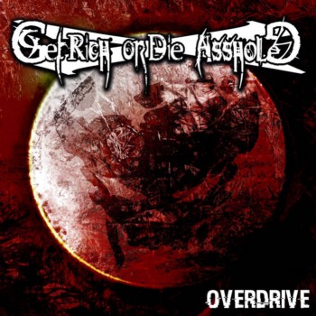 Overdrive