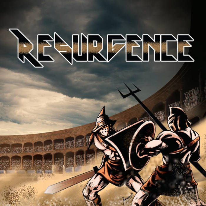 Resurgence