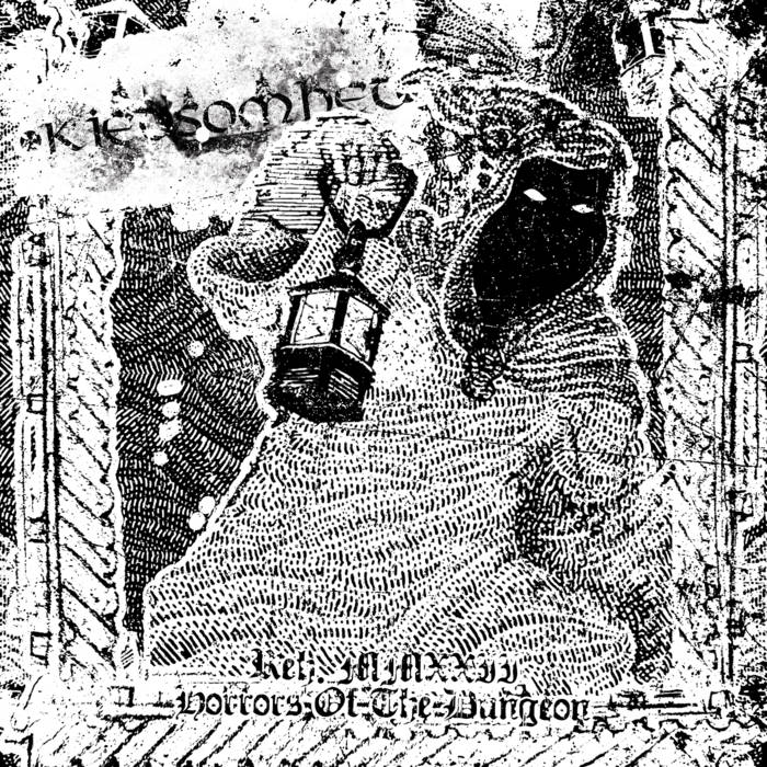 Reh. MMXXII - Horrors of the Dungeon