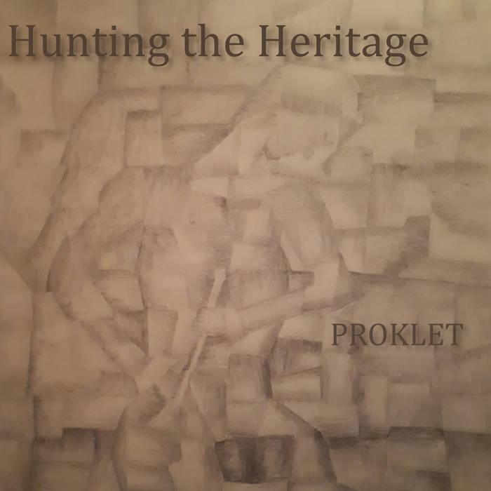 Proklet