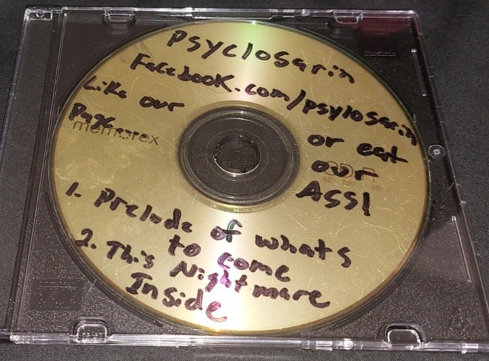 August 2012 Demo