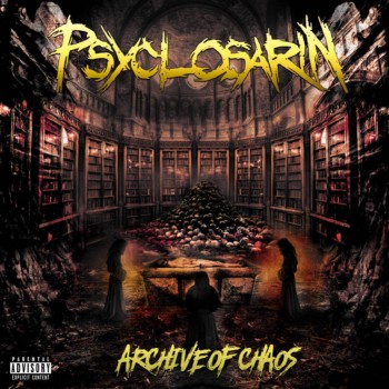 Archive of Chaos