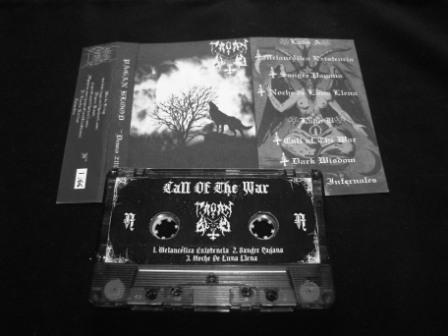 Call of the War