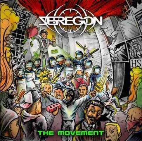 The Movement