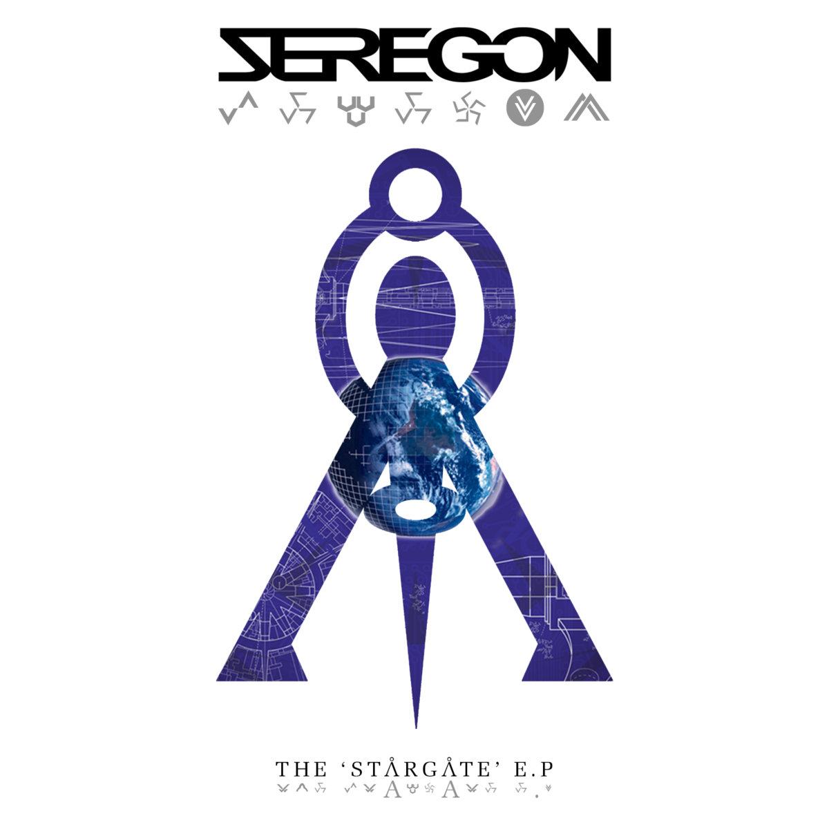 The 'Stargate' E.P