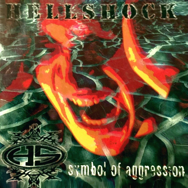 Symbol of Aggression