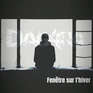 Fenêtre sur l'Hiver