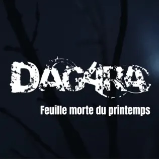 Feuille Morte du Printemps