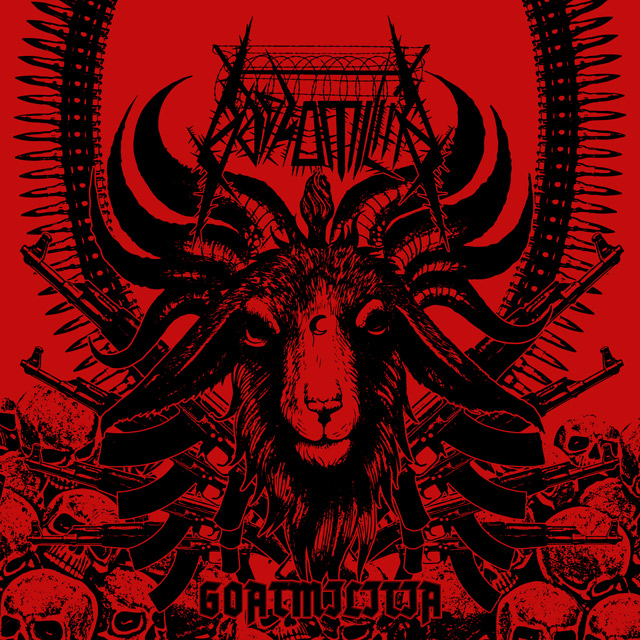 Goatmilitia