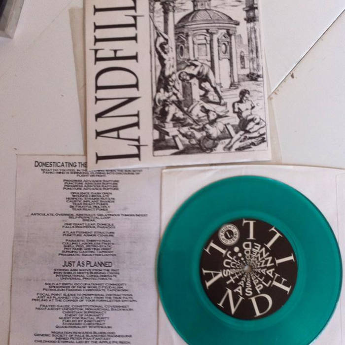 Landfill