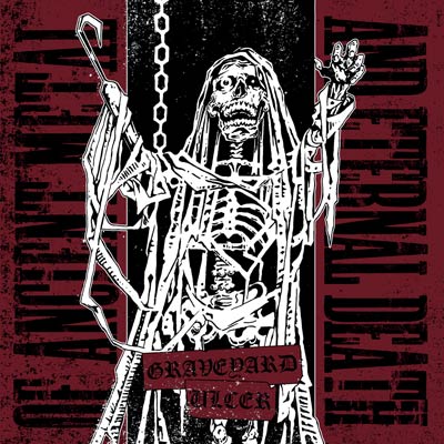 Of Ancient Metal and Eternal Death