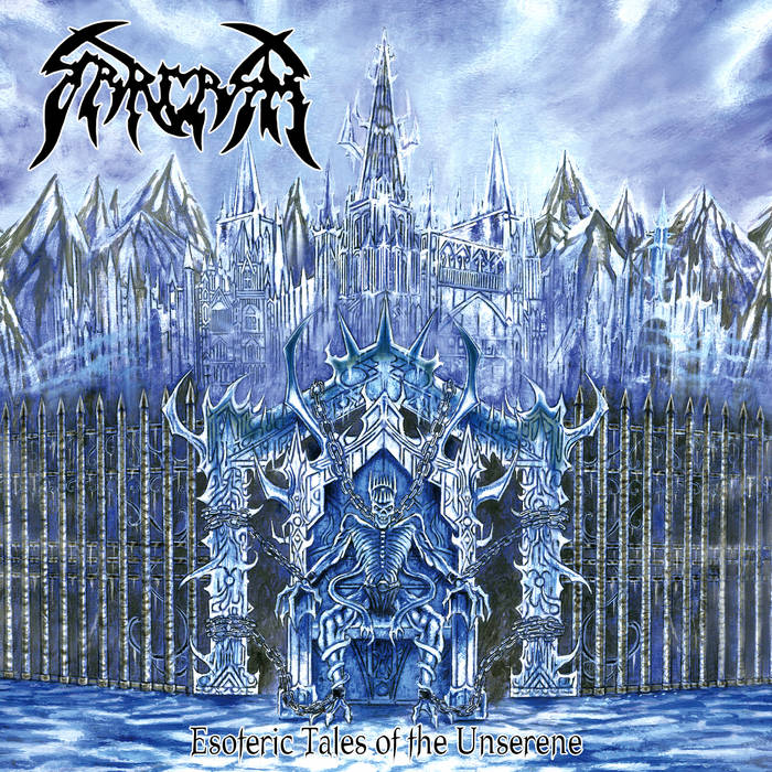 Esoteric Tales of the Unserene