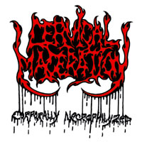 Corporally Necrophilyzed
