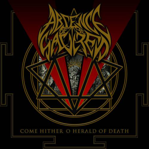 Come Hither O Herald of Death