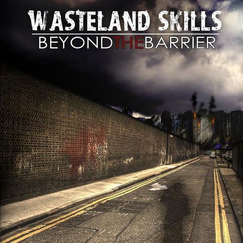Beyond the Barrier