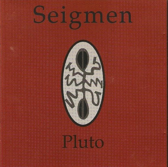 Pluto