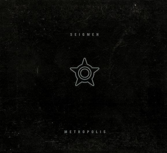Metropolis